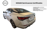 2024 Nissan Sentra 4p Advance L4/2.0 Aut