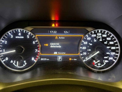 2024 Nissan Sentra 4p SR L4/2.0 Aut