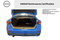 2024 Nissan Sentra 4p SR L4/2.0 Aut