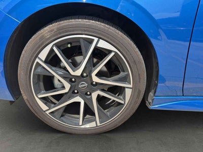 2024 Nissan Sentra 4p SR L4/2.0 Aut