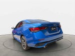 2024 Nissan Sentra 4p SR L4/2.0 Aut