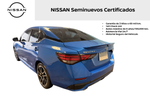 2024 Nissan Sentra 4p SR L4/2.0 Aut