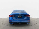 2024 Nissan Sentra 4p SR L4/2.0 Aut