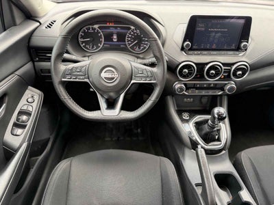 2024 Nissan Sentra 4p Advance L4/2.0 Man