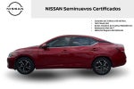 2024 Nissan Sentra 4p Advance L4/2.0 Man