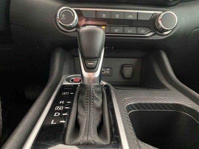 2023 Nissan Sentra 4p Advance L4/2.0 Aut