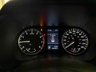 2023 Nissan Sentra 4p Advance L4/2.0 Aut