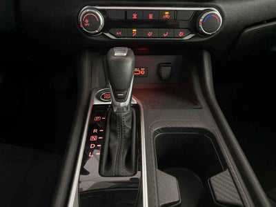 2023 Nissan Sentra 4p Advance L4/2.0 Aut