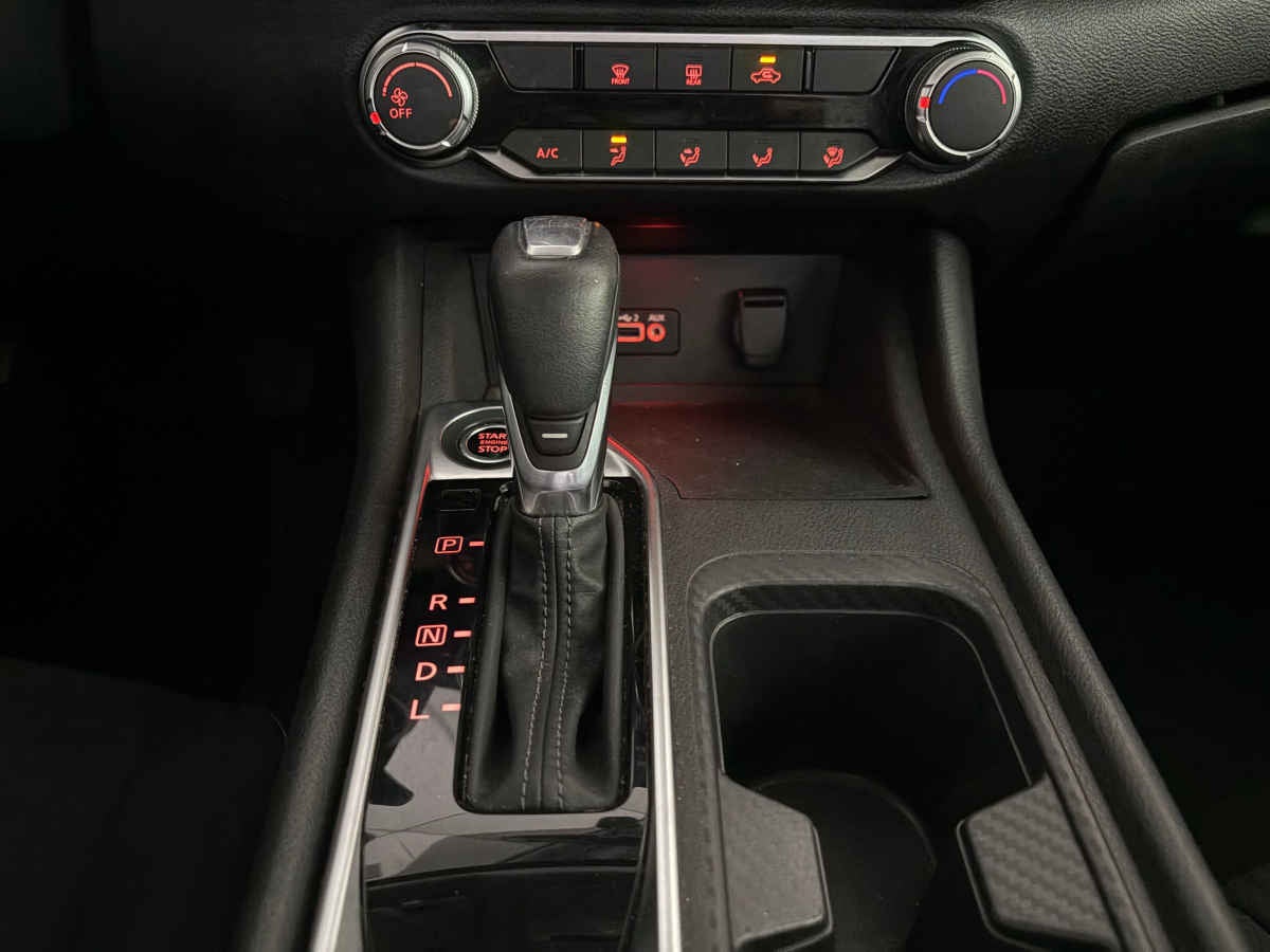 2023 Nissan Sentra 4p Advance L4/2.0 Aut