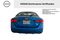 2023 Nissan Sentra 4p Advance L4/2.0 Aut