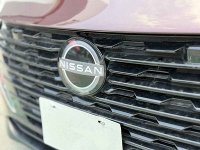 2024 Nissan Sentra 4p Sense L4/2.0 Man