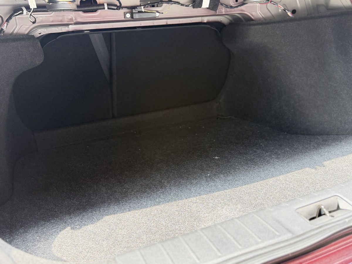 2024 Nissan Sentra 4p Sense L4/2.0 Man