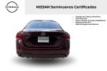 2024 Nissan Sentra 4p Sense L4/2.0 Man