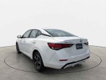 2025 Nissan Sentra 4p Advance L4/2.0 Aut