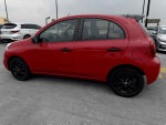2019 Nissan March 5p Exclusive L4/1.6 Aut