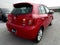 2017 Nissan March 5p Advance L4/1.6 Man