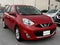 2017 Nissan March 5p Advance L4/1.6 Man