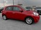 2017 Nissan March 5p Advance L4/1.6 Man