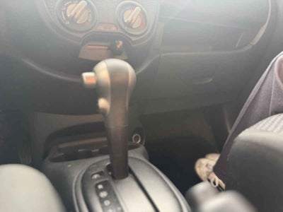 2022 Nissan March 5p Sense L4/1.6 Aut