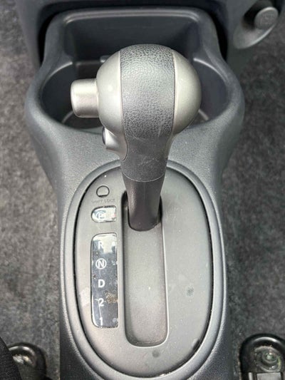 2025 Nissan March 5p Sense L4/1.6 Aut