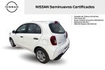 2025 Nissan March 5p Sense L4/1.6 Aut