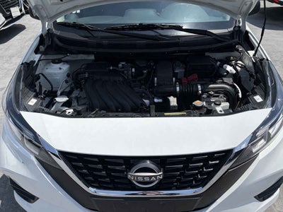 2025 Nissan March 5p Sense L4/1.6 Aut