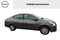 2015 Nissan Versa 4p Sense L4/1.6 Man
