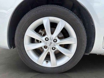 2015 Nissan Versa 4p Advance L4/1.6 Aut