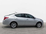 2015 Nissan Versa 4p Advance L4/1.6 Aut