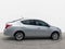 2015 Nissan Versa 4p Advance L4/1.6 Aut