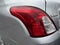 2015 Nissan Versa 4p Advance L4/1.6 Aut