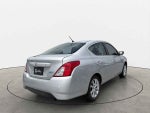 2015 Nissan Versa 4p Advance L4/1.6 Aut