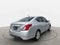 2015 Nissan Versa 4p Advance L4/1.6 Aut