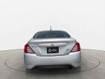 2015 Nissan Versa 4p Advance L4/1.6 Aut