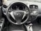 2015 Nissan Versa 4p Advance L4/1.6 Aut