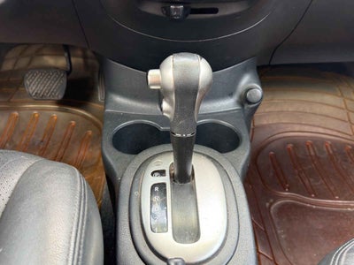 2017 Nissan Versa 4p Exclusive L4/1.6 Aut