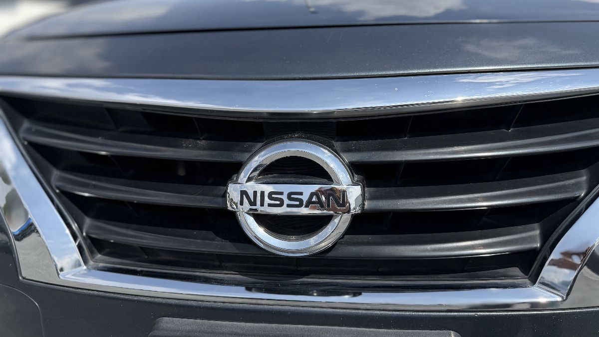 2017 Nissan Versa 4p Exclusive L4/1.6 Aut