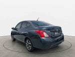 2017 Nissan Versa 4p Exclusive L4/1.6 Aut