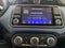 2024 Nissan Versa 4p Advance L4/1.6 Aut