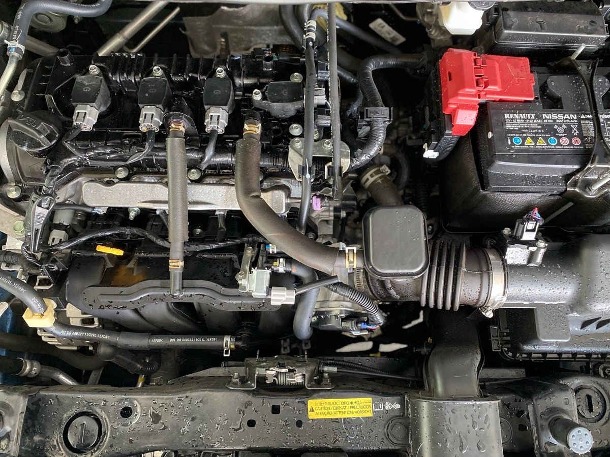 2024 Nissan Versa 4p Advance L4/1.6 Aut