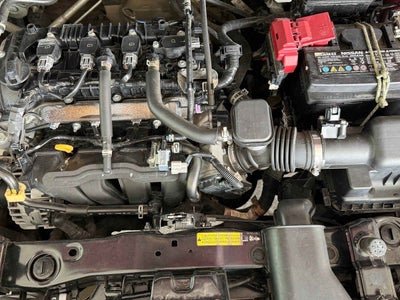 2022 Nissan Versa 4p Advance L4/1.6 Aut