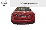 2020 Nissan Versa 4p Advance L4/1.6 Aut