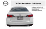 2023 Nissan Versa 4p Sense L4/1.6 Aut