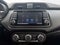 2025 Nissan Versa 4p Sense L4/1.6 Aut