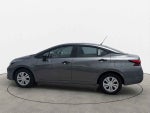 2025 Nissan Versa 4p Sense L4/1.6 Aut