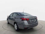2025 Nissan Versa 4p Sense L4/1.6 Aut