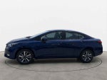 2025 Nissan Versa 4p Advance L4/1.6 Aut