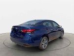 2025 Nissan Versa 4p Advance L4/1.6 Aut