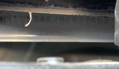 2024 Nissan Versa 4p Advance L4/1.6 Man