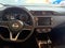 2024 Nissan Versa 4p Advance L4/1.6 Man